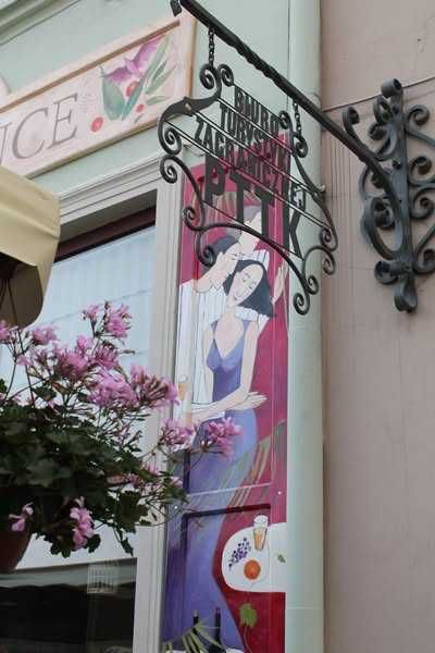 Malowanie artystyczne, Mural