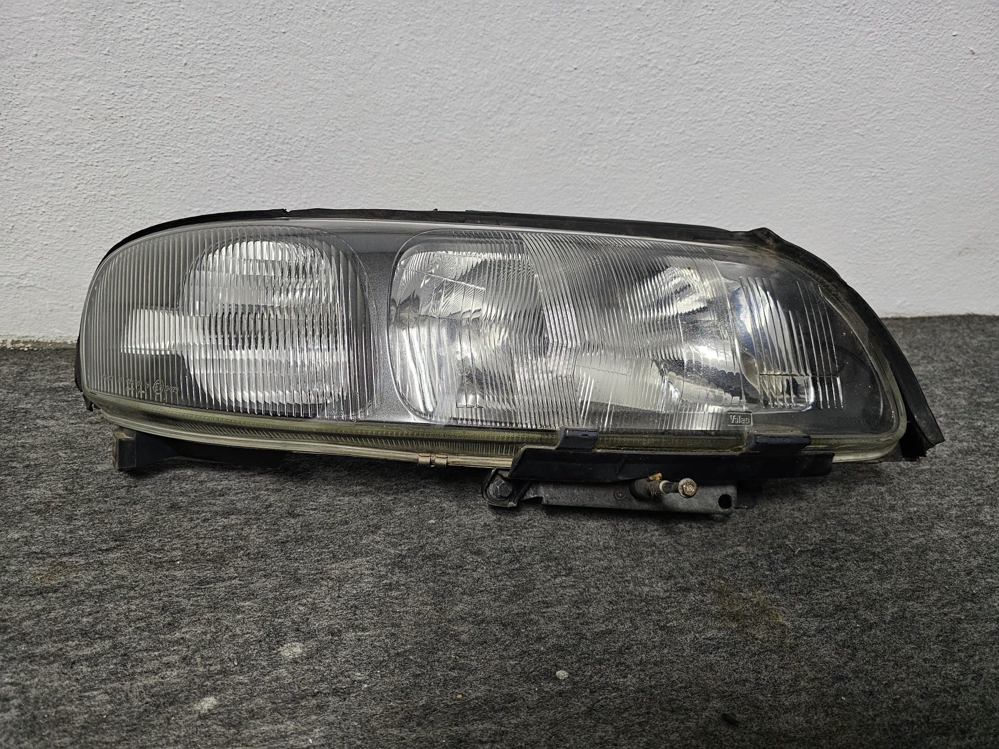Portas/Óticas/Capot Volvo V 70