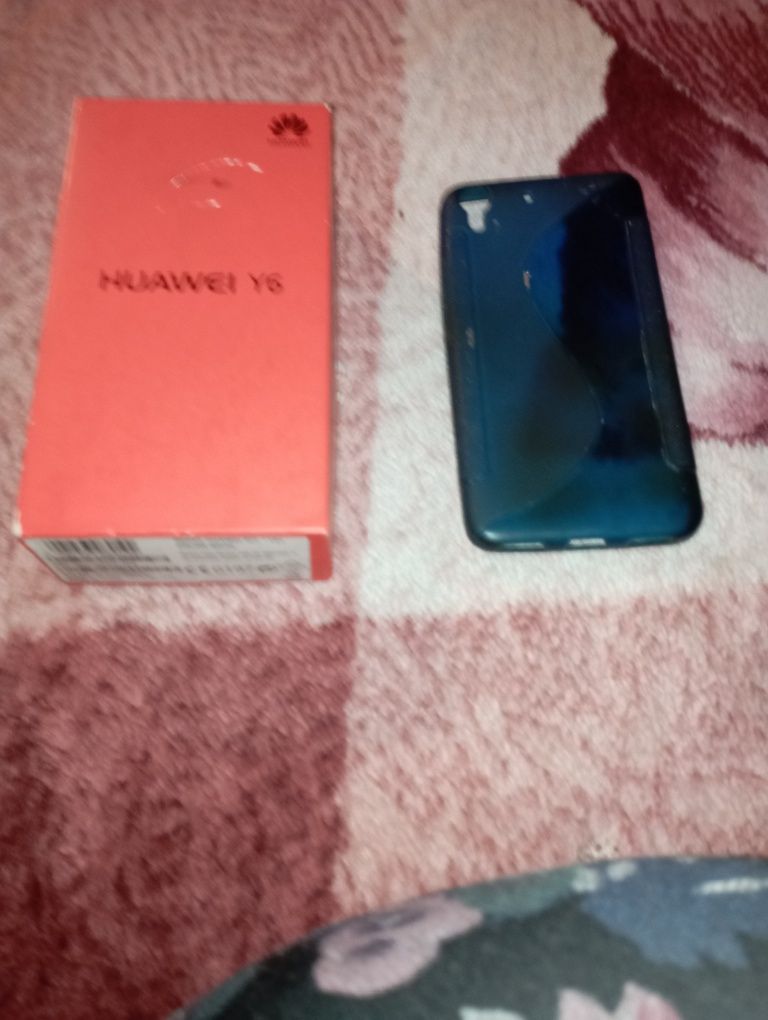 Telefon Huawei scl -l01