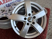 Volkswagen T5 T6 Crafter Man R16 5x120