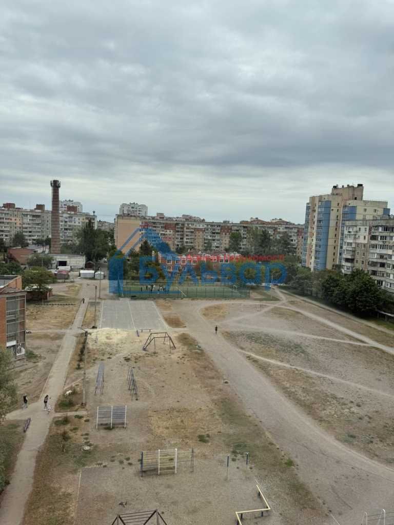 3к квартира, Левада, окремі кімнати, з косметикою, 8/9 поверх!
