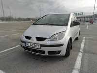 Mitsubishi Colt 2007