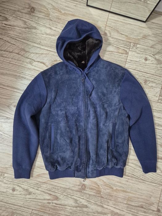 Мужская куртка от Loro Piana