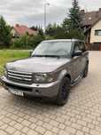Land Rover Range Rover Sport Range Rover 3.6 Diesel, krajowy