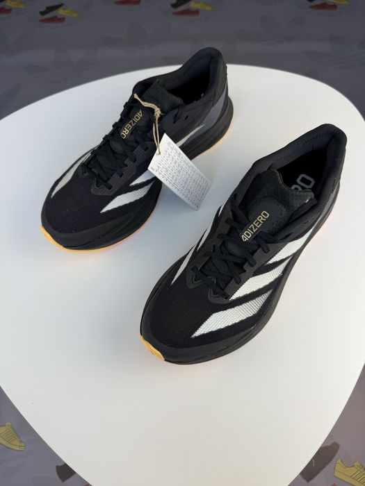 ОРИГІНАЛ 100% Adidas Adizero SL 2 | IF1157 бігові кросівки 41 р