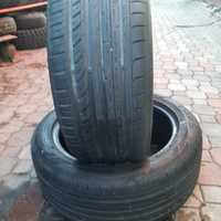 Opony Letnie Toyo 225/50R18 95W