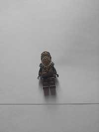 Lego star wars Chewbacca - Crossed Bandoliers and Goggles