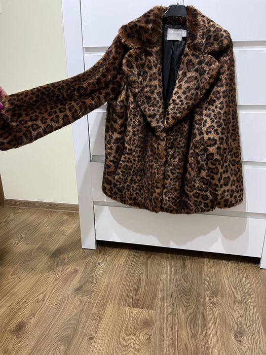 Sprzedam misia w pantere