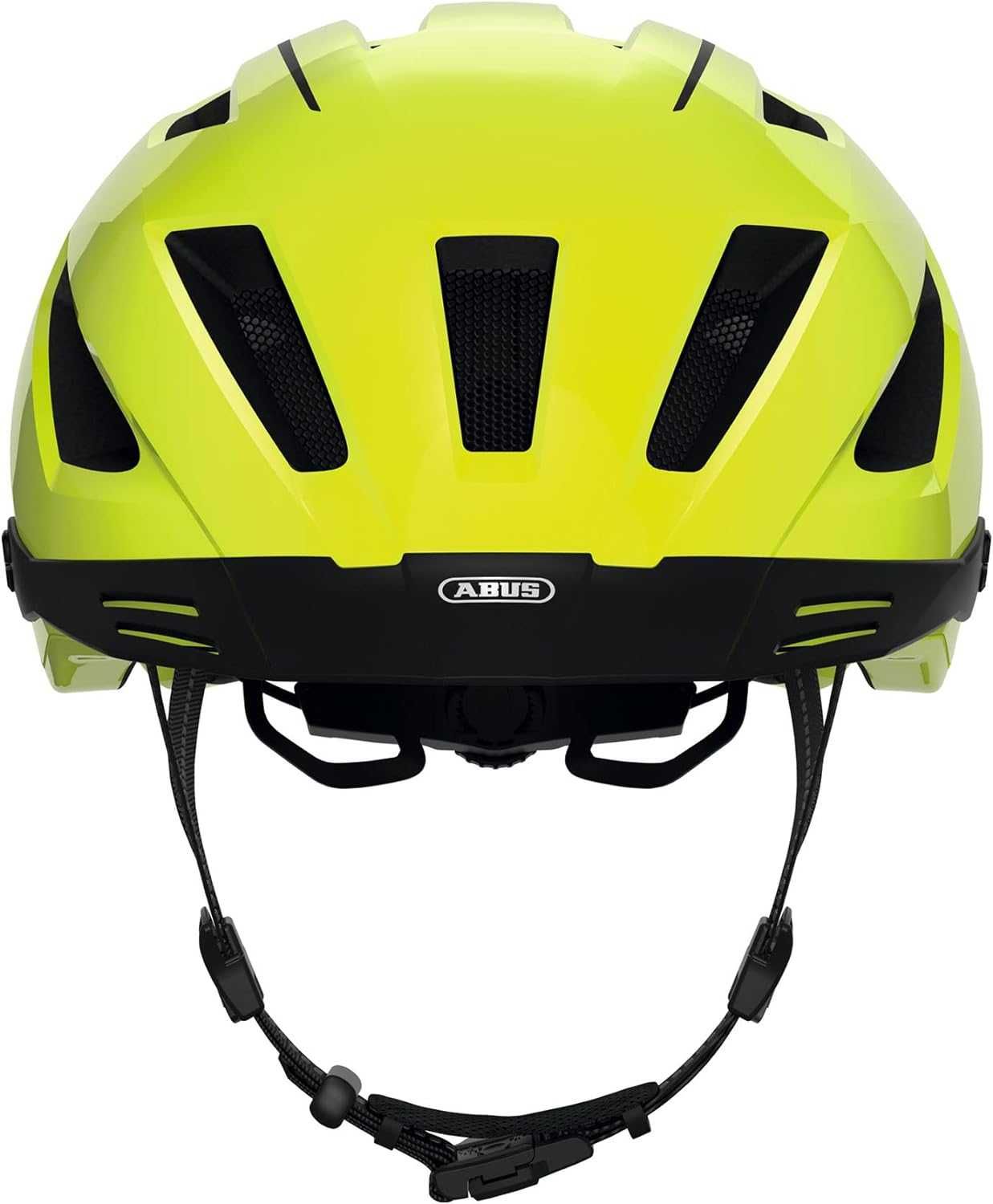 Kask Rowerowy Abus PEDELEC 2.0 MIPS M 52-57 cm Signal Yellow