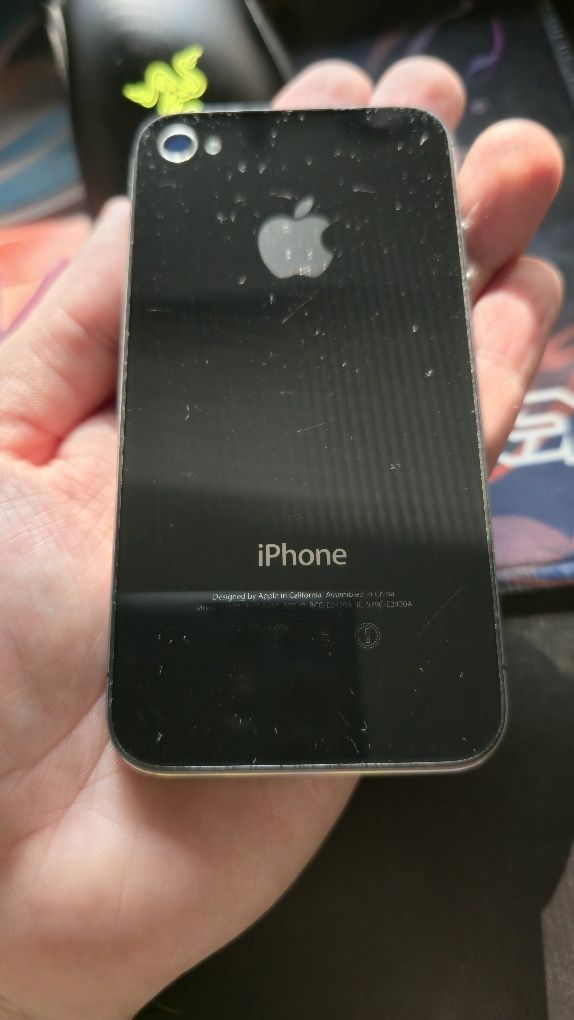 Iphone 5s 16gb i Iphone 4s 64gb