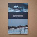 "Catálogo de Sombras" de José Eduardo Agualusa