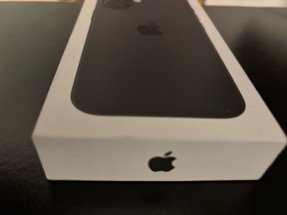 iPhone 16 128gb