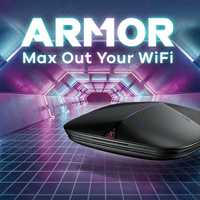 Router Zyxel armor G5