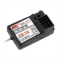 Receptor FLYSKY FS-A3 AFHDS 2A 2.4ghz 3 canais