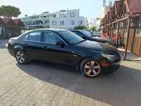 Bmw 520d Ano2007