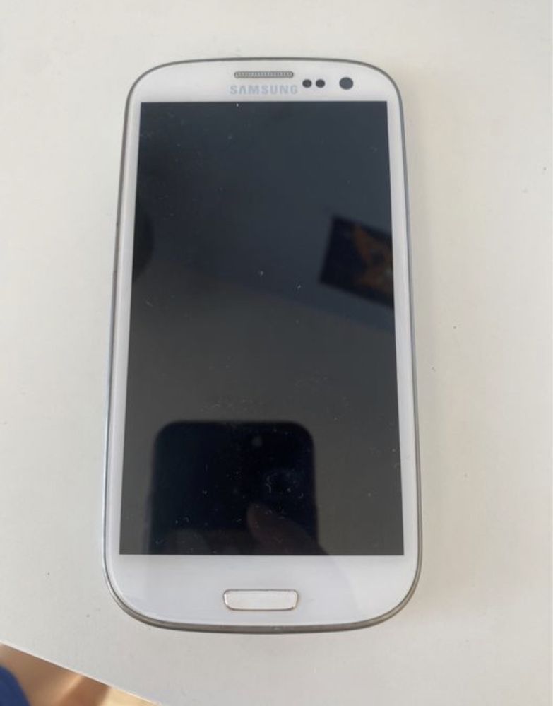 Samsung galaxy s3