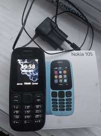 Продам телефон Nokia 105