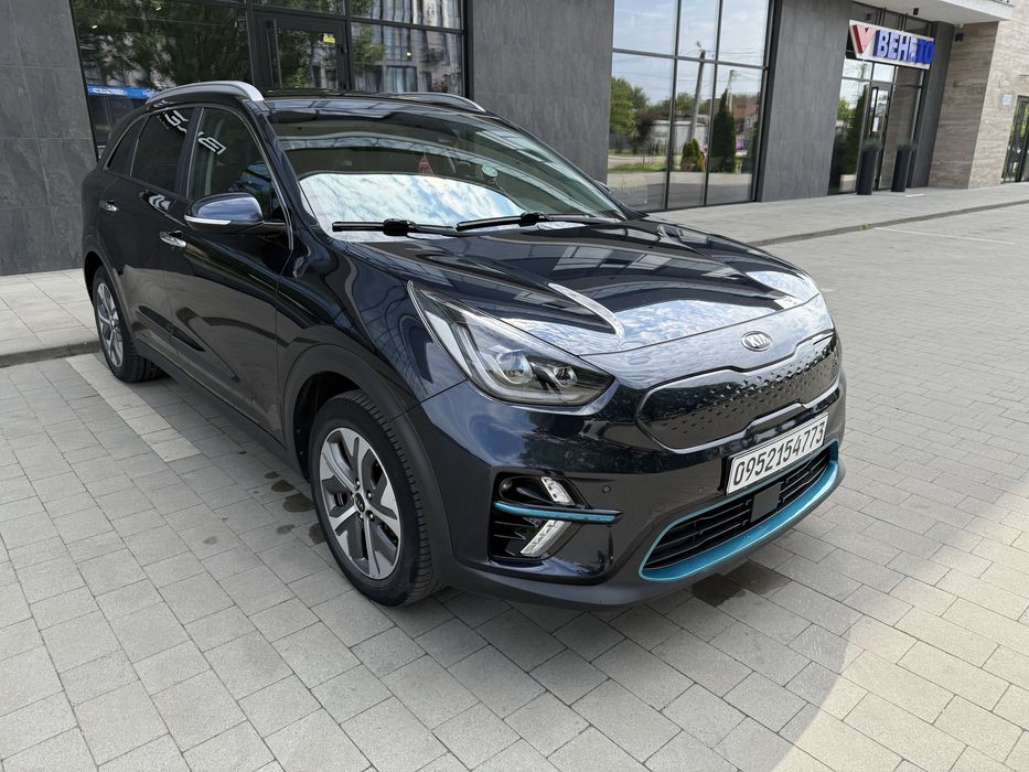 Продам кіа еніро