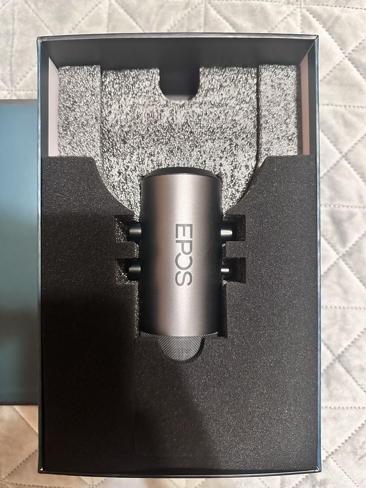 Студийный микрофон Sennheiser EPOS B20