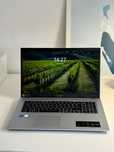Laptop Acer Aspire 3 17,3" / i5-1135G7 / 16 GB RAM / 512 SSD