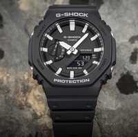 Годинник Casio G-Shock GA-2100