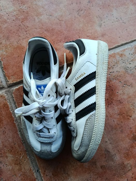 Sapatilhas Adidas Samba