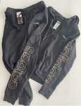 Adidas komplet dresowy