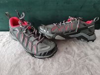 Buty rowerowe damskie Shimano WM34 rozm.42