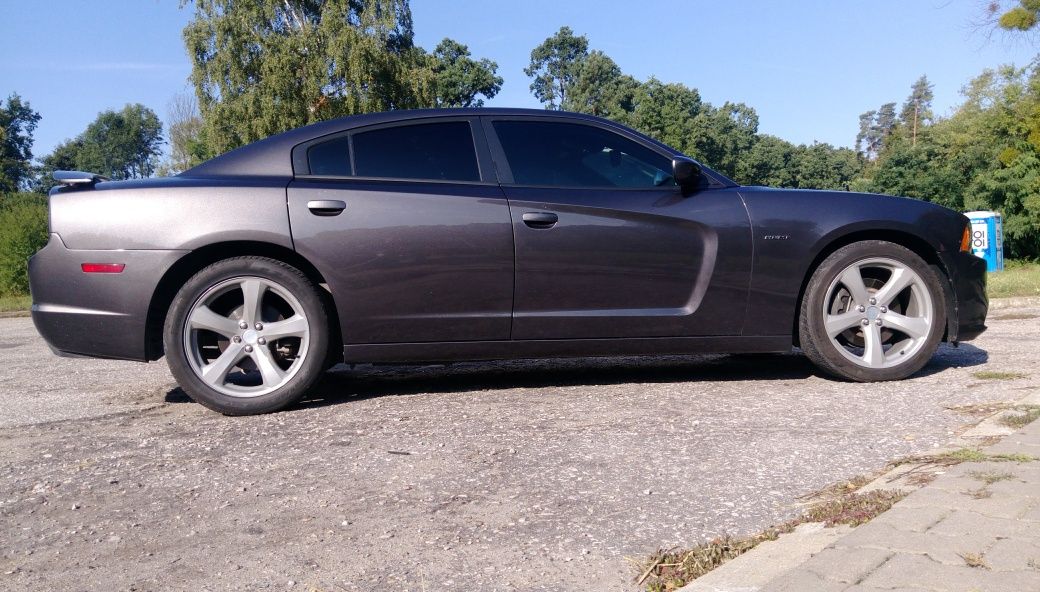 Felgi 20 cali Dodge charger, challenger, 300c