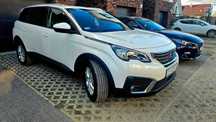 Peugeot 5008 Peugeot 5008 1.2 PureTech Access