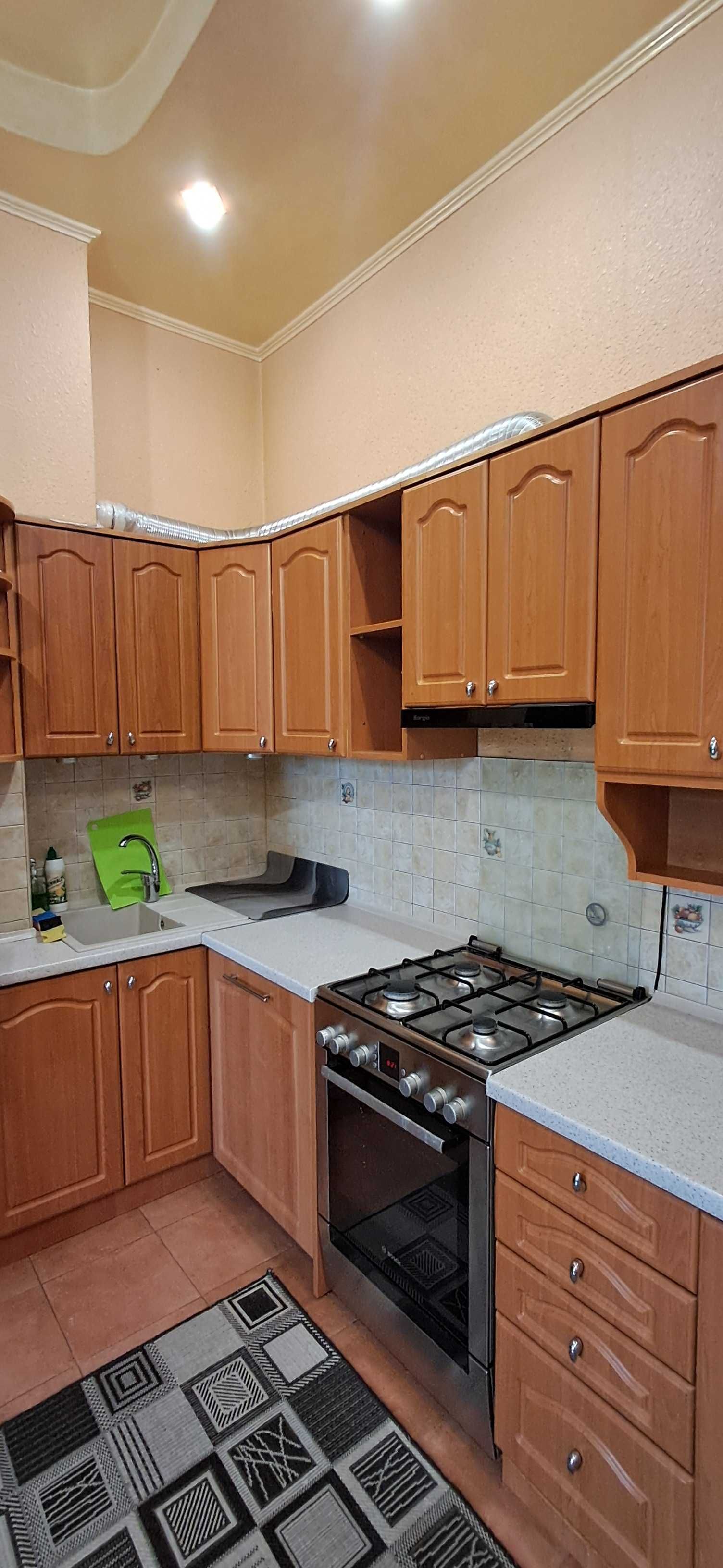 Продаж 5 кім квартири вул. Княгині Ольги 5є