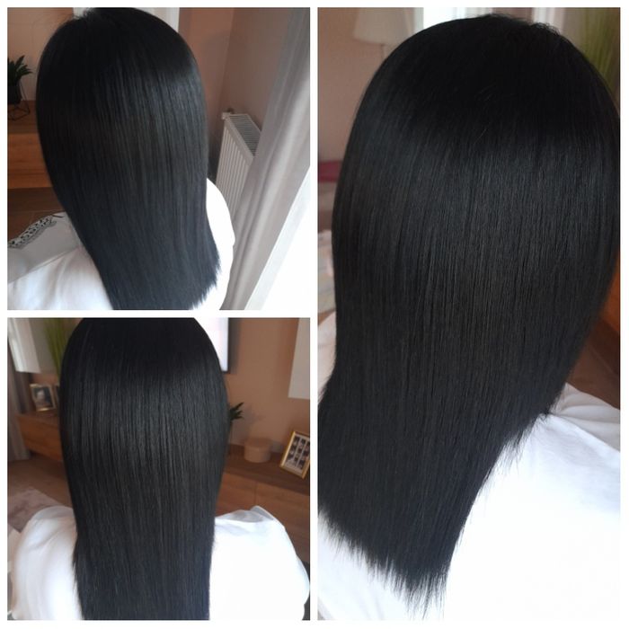 Mobilne keratynowe prostowanie włosów od 140zł ,botox włosów 50zł