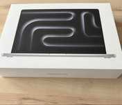 Apple MacBook Pro 2024 16,2" M4 Max 48GB RAM 1TB Dysk macOS Srebrny
