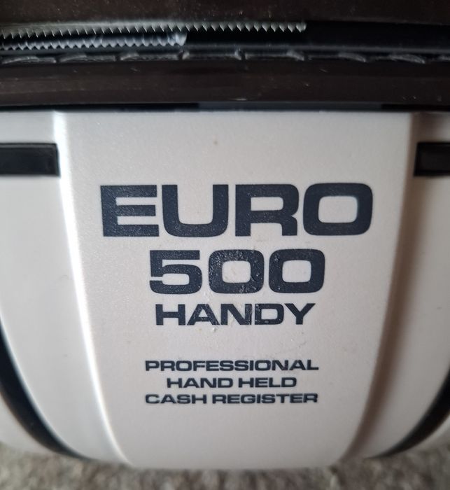 Kasa fiskalna Euro 500tx handy