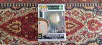 Funko pop Rick and Morty