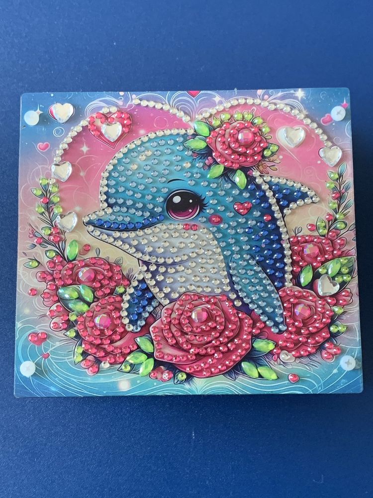 Coisas para decoração feitas há mão lindas para decoração