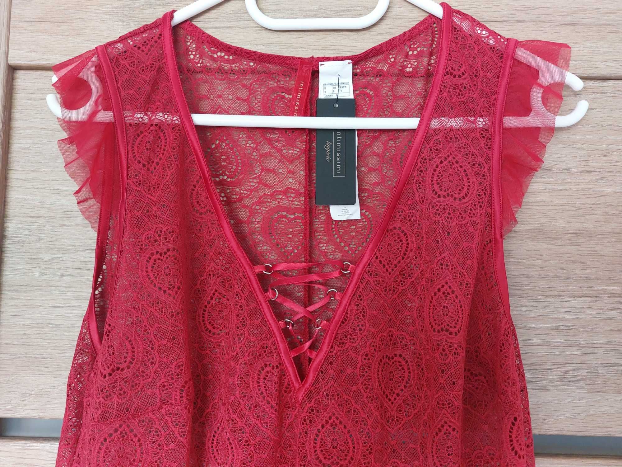 Halka koszulka Intimissimi S/36