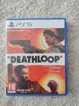 Deathloop gra Ps5