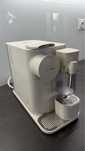 Delonghi lattissima one nespresso