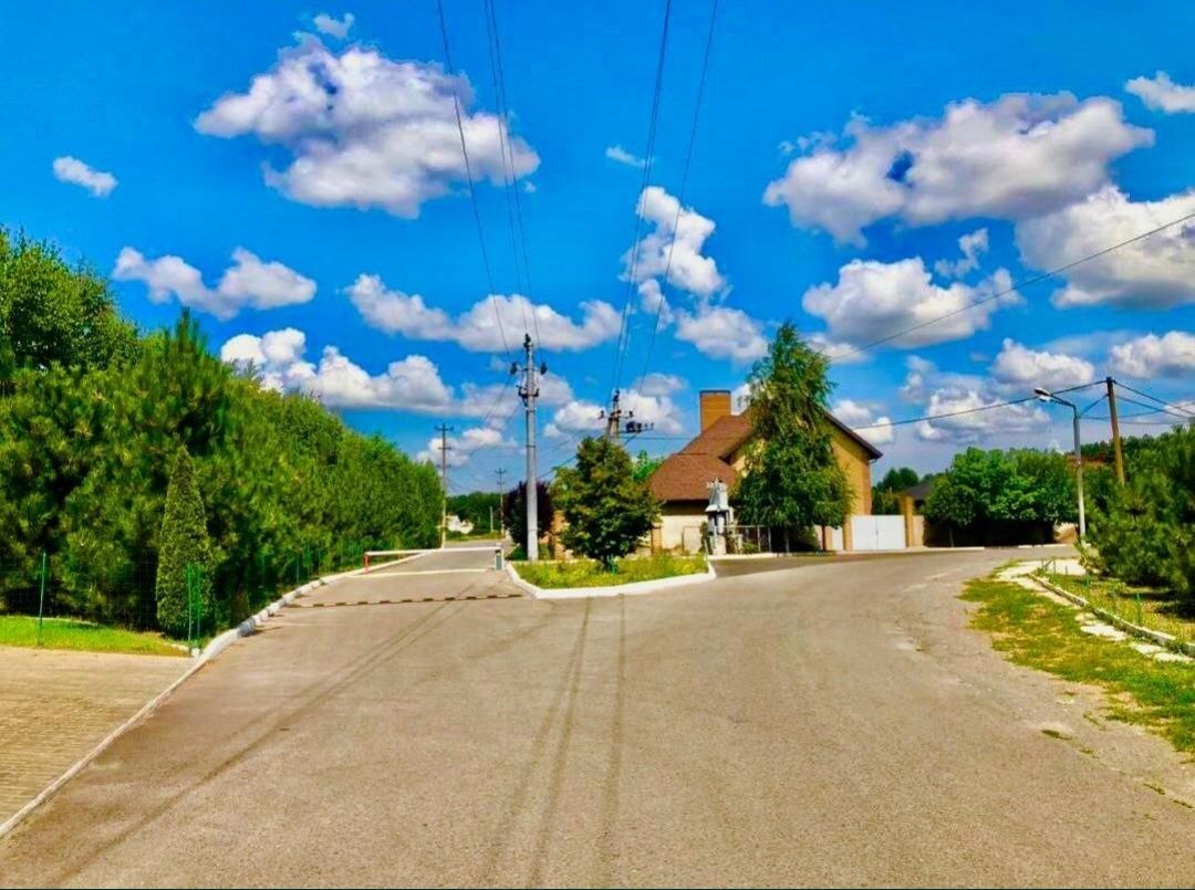 Продаётся дом в Обуховке Серебряный Бор