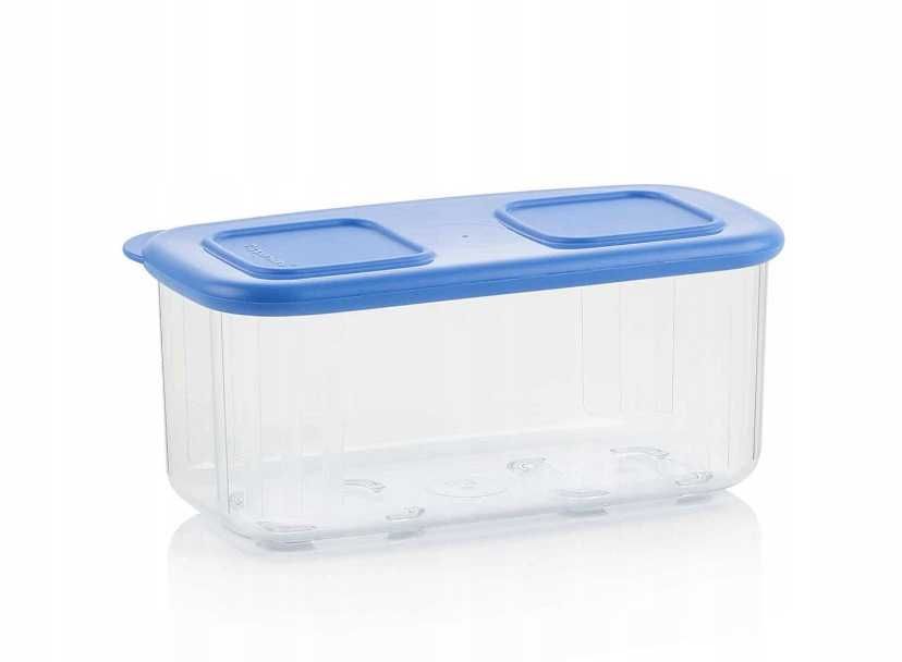 ZESTAW 3 X pojemnik na żywność 460 ml TUPPERWARE ORYGINAŁ