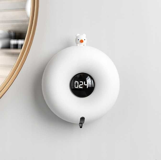 Automatyczny ścienny indukcyjny dozownik mydła z 280ml ttst1061