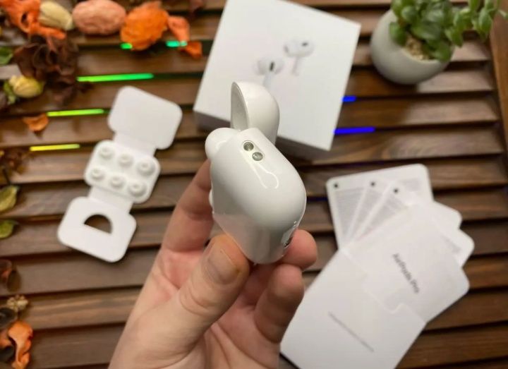 Airpods pro 2 generacji