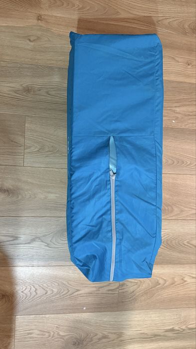 Cama infantil de viagem