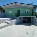 Moradia independente em zona sossegada
