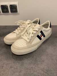 Trampki Tommy Hilfiger Sneakersy 9,5 40,5 26,5 cm