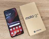 Smartfon Motorola Moto G15 4/128GB Grafitowa GW. do 18.09.2025