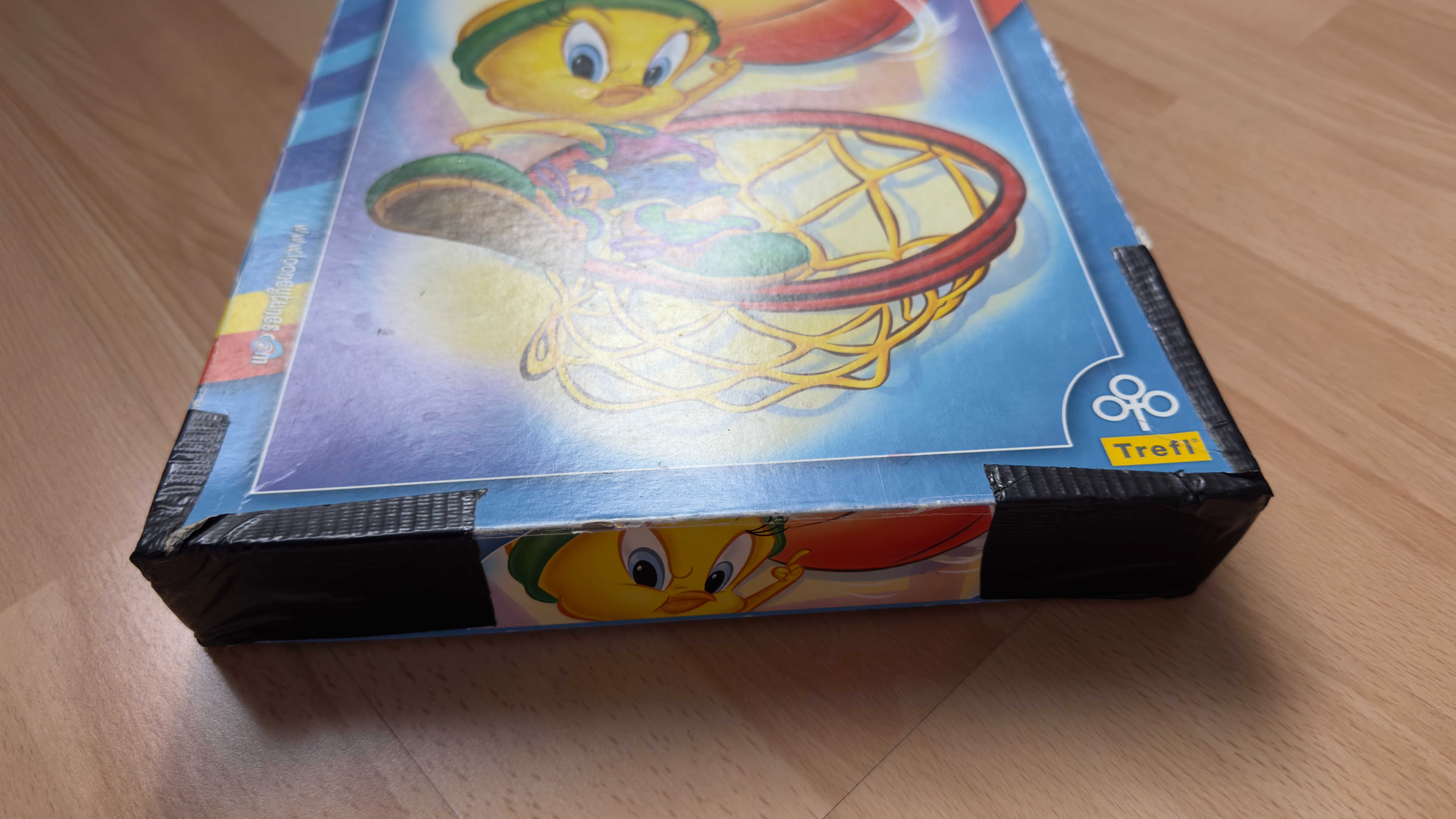 Puzzle Maxi 24 sztuki firmy Trefl