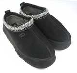 Używane kapcie UGG Tazz Slipper Black rozmiar 38
