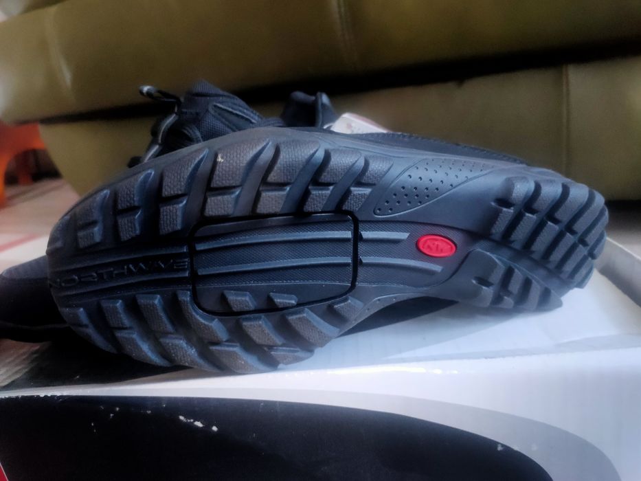 Buty na rower Northwave rozmiar 37 nowe
